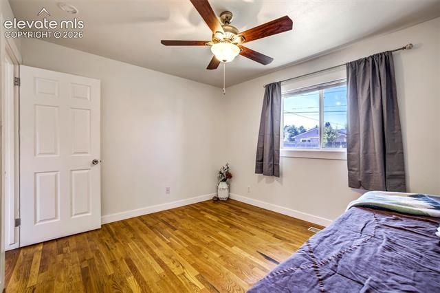 MLS Image for 525  Aztec  ,Colorado Springs, Colorado