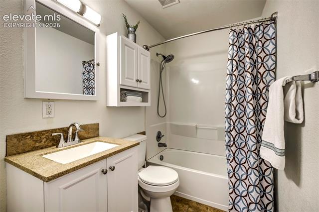 MLS Image for 525  Aztec  ,Colorado Springs, Colorado
