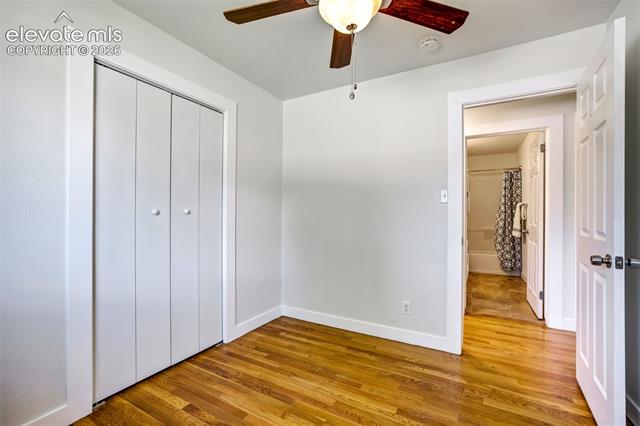 MLS Image for 525  Aztec  ,Colorado Springs, Colorado