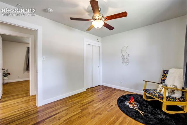 MLS Image for 525  Aztec  ,Colorado Springs, Colorado