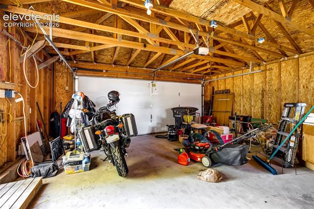 MLS Image for 525  Aztec  ,Colorado Springs, Colorado