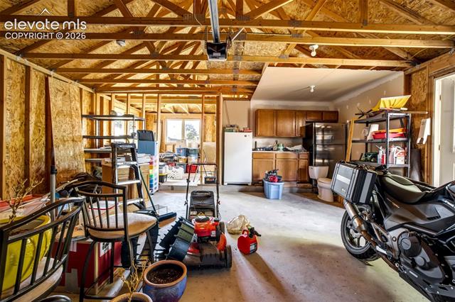 MLS Image for 525  Aztec  ,Colorado Springs, Colorado