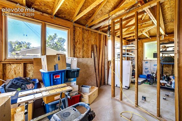 MLS Image for 525  Aztec  ,Colorado Springs, Colorado