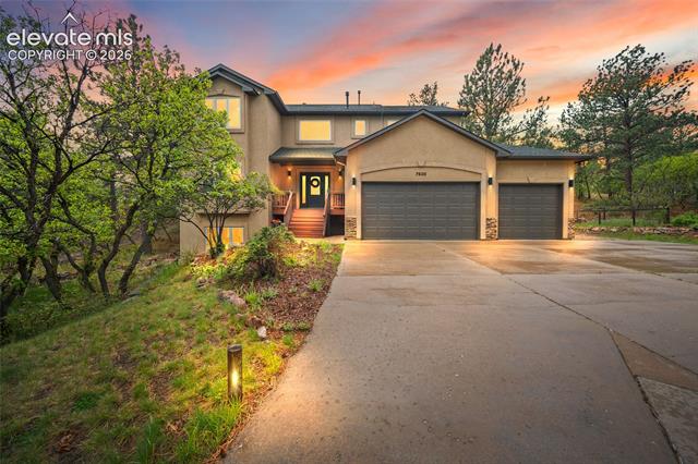 7530  Winding Oaks  , colorado springs&nbsp; House Search MLS Picture
