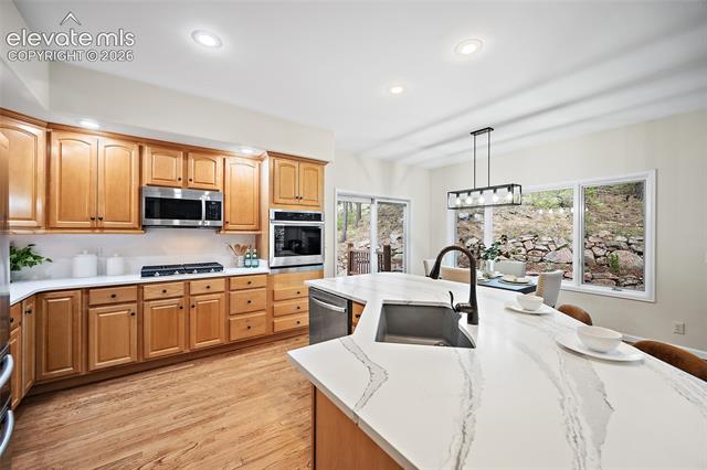 MLS Image for 7530  Winding Oaks  ,Colorado Springs, Colorado