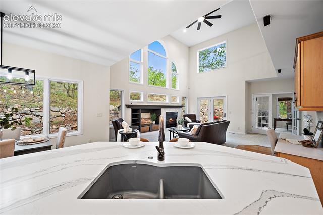 MLS Image for 7530  Winding Oaks  ,Colorado Springs, Colorado