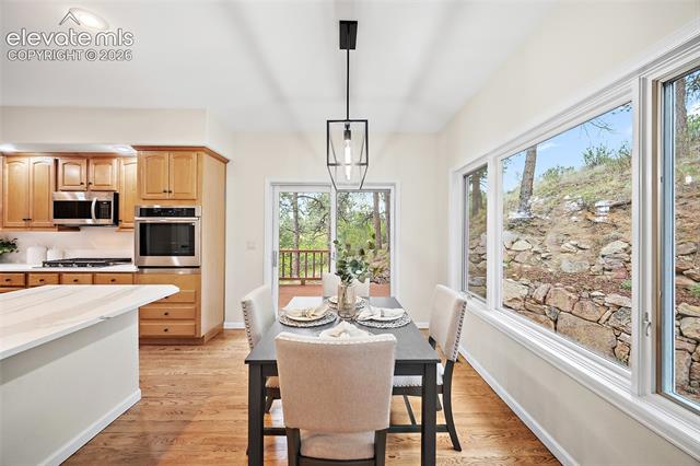 MLS Image for 7530  Winding Oaks  ,Colorado Springs, Colorado