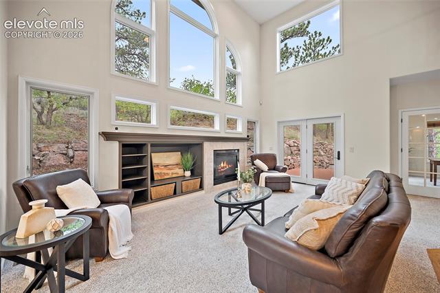 MLS Image for 7530  Winding Oaks  ,Colorado Springs, Colorado