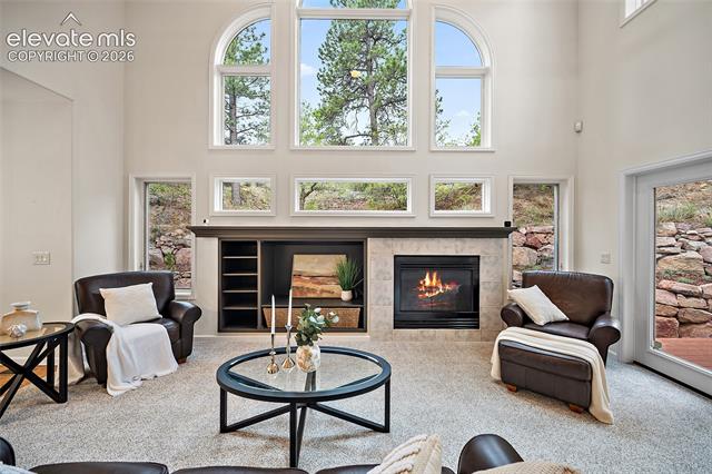 MLS Image for 7530  Winding Oaks  ,Colorado Springs, Colorado