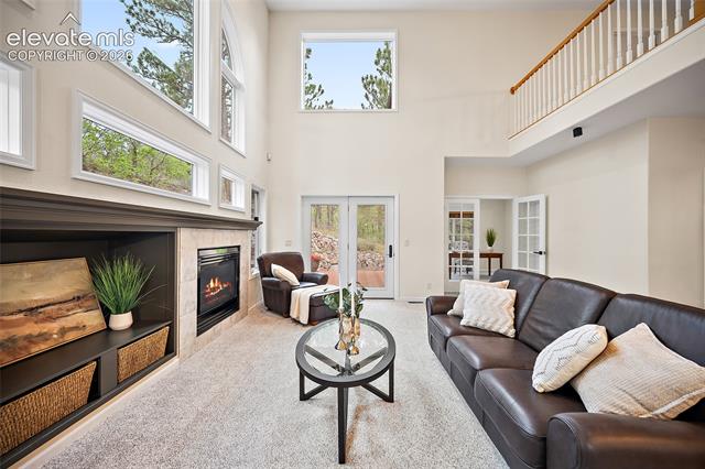 MLS Image for 7530  Winding Oaks  ,Colorado Springs, Colorado