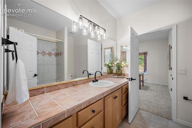 MLS Image for 7530  Winding Oaks  ,Colorado Springs, Colorado