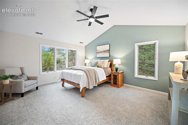 MLS Image for 7530  Winding Oaks  ,Colorado Springs, Colorado