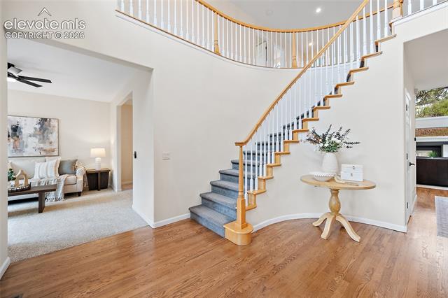 MLS Image for 7530  Winding Oaks  ,Colorado Springs, Colorado