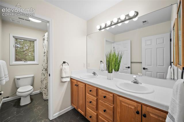 MLS Image for 7530  Winding Oaks  ,Colorado Springs, Colorado