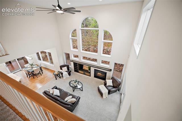 MLS Image for 7530  Winding Oaks  ,Colorado Springs, Colorado