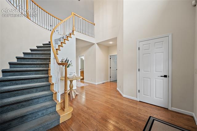 MLS Image for 7530  Winding Oaks  ,Colorado Springs, Colorado