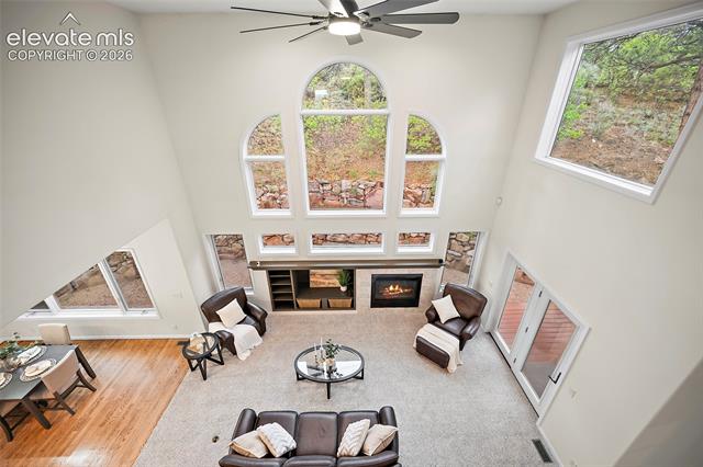 MLS Image for 7530  Winding Oaks  ,Colorado Springs, Colorado