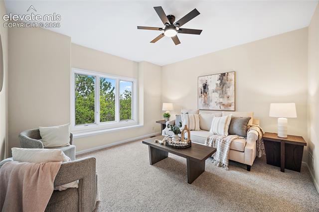 MLS Image for 7530  Winding Oaks  ,Colorado Springs, Colorado