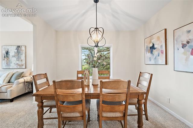 MLS Image for 7530  Winding Oaks  ,Colorado Springs, Colorado