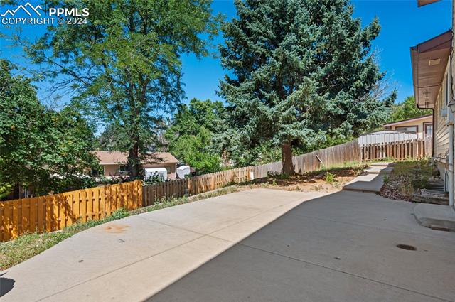 MLS Image for 5240  Escapardo  ,Colorado Springs, Colorado