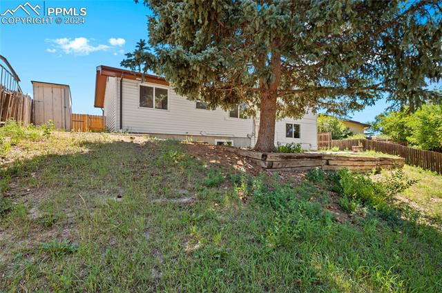 MLS Image for 5240  Escapardo  ,Colorado Springs, Colorado