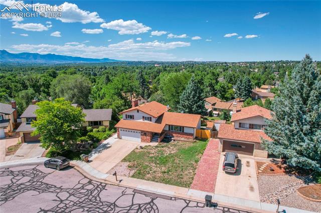 MLS Image for 5240  Escapardo  ,Colorado Springs, Colorado