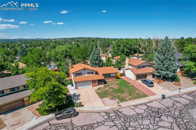 MLS Image for 5240  Escapardo  ,Colorado Springs, Colorado