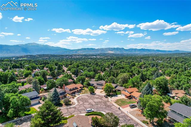 MLS Image for 5240  Escapardo  ,Colorado Springs, Colorado