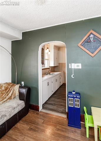 MLS Image for 2035  Pine  ,Pueblo, Colorado