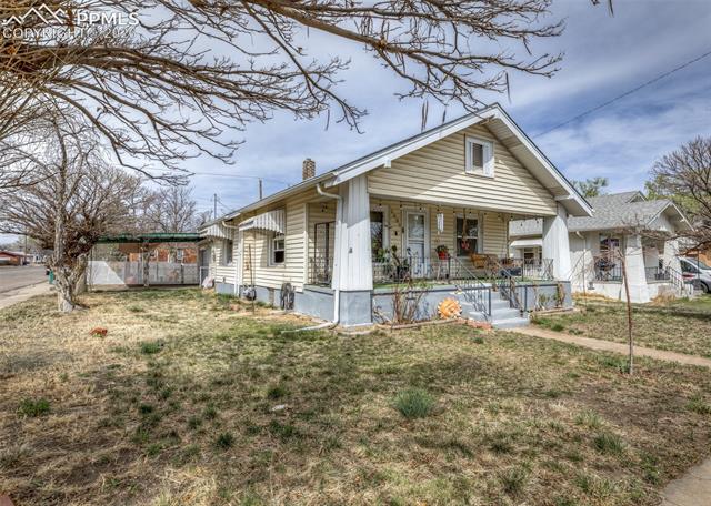 MLS Image for 2035  Pine  ,Pueblo, Colorado