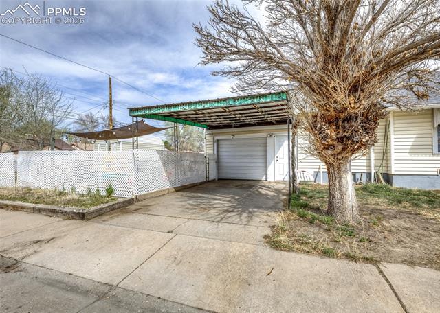 MLS Image for 2035  Pine  ,Pueblo, Colorado