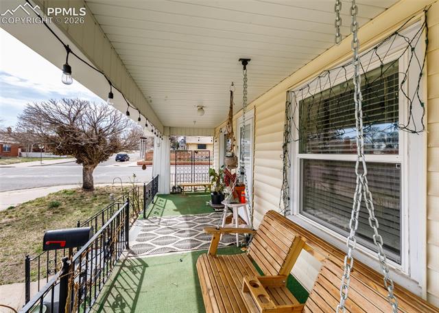 MLS Image for 2035  Pine  ,Pueblo, Colorado