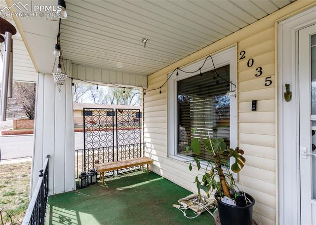 MLS Image for 2035  Pine  ,Pueblo, Colorado
