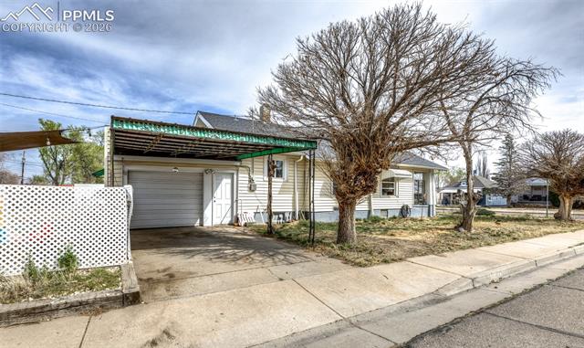 MLS Image for 2035  Pine  ,Pueblo, Colorado