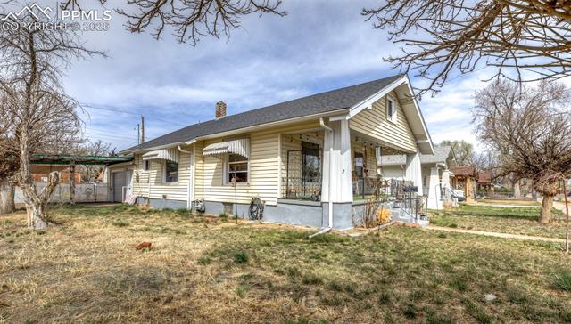 MLS Image for 2035  Pine  ,Pueblo, Colorado
