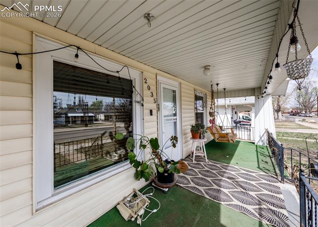 MLS Image for 2035  Pine  ,Pueblo, Colorado
