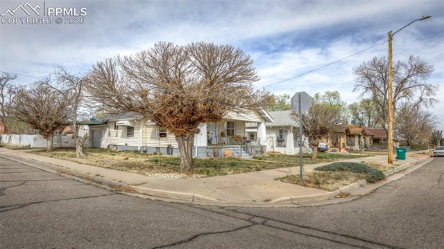 MLS Image for 2035  Pine  ,Pueblo, Colorado