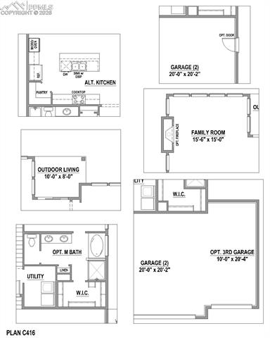 MLS Image for 8461  Dines  ,Colorado Springs, Colorado