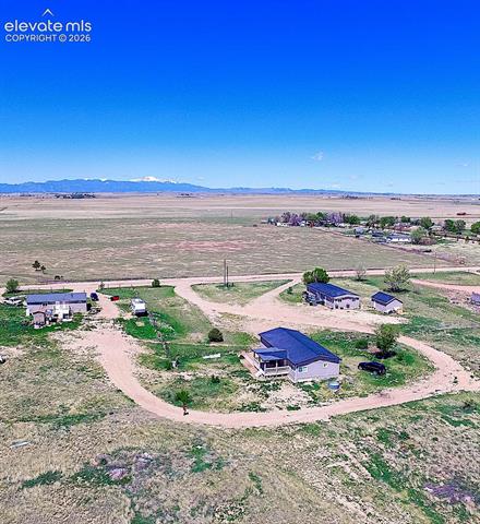 3425 -3435  Wiesner  , calhan&nbsp; House Search MLS Picture