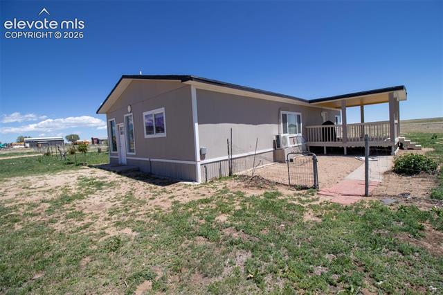 MLS Image for 3425 -3435  Wiesner  ,Calhan, Colorado