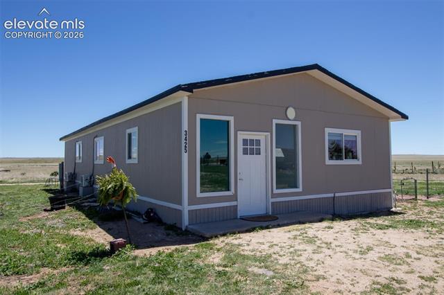 MLS Image for 3425 -3435  Wiesner  ,Calhan, Colorado