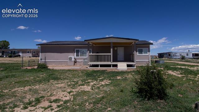 MLS Image for 3425 -3435  Wiesner  ,Calhan, Colorado