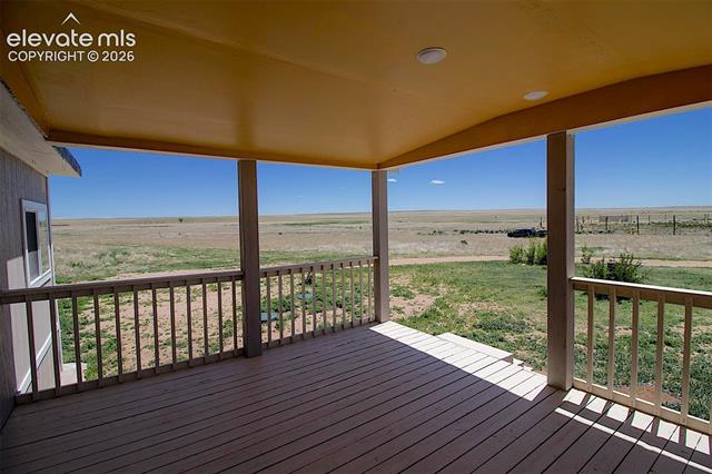 MLS Image for 3425 -3435  Wiesner  ,Calhan, Colorado