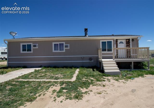 MLS Image for 3425 -3435  Wiesner  ,Calhan, Colorado