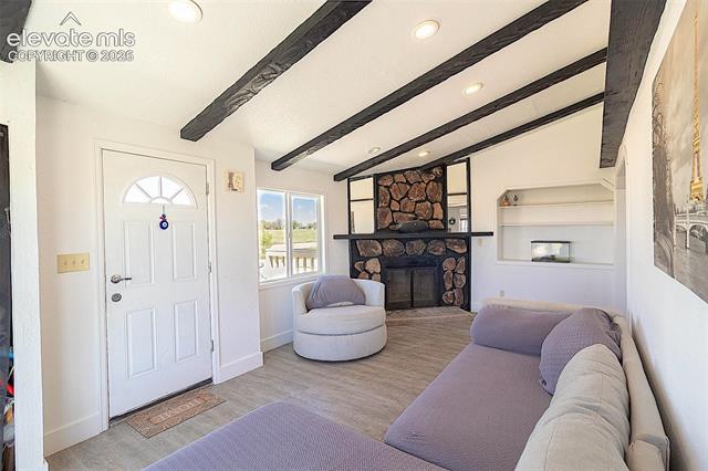 MLS Image for 3425 -3435  Wiesner  ,Calhan, Colorado