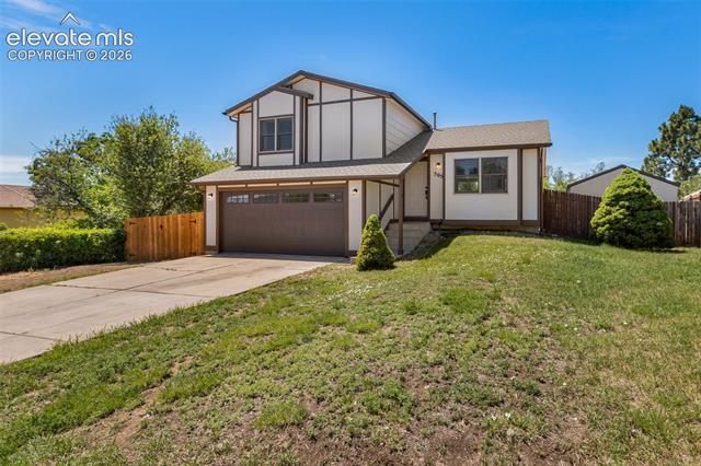 505  Blossom Field  , fountain&nbsp; House Search MLS Picture