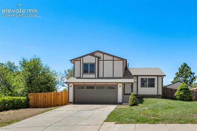 MLS Image for 505  Blossom Field  ,Fountain, Colorado