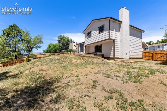 MLS Image for 505  Blossom Field  ,Fountain, Colorado