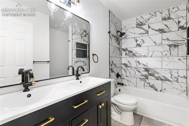 MLS Image for 505  Blossom Field  ,Fountain, Colorado