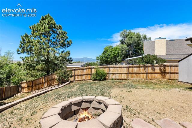 MLS Image for 505  Blossom Field  ,Fountain, Colorado